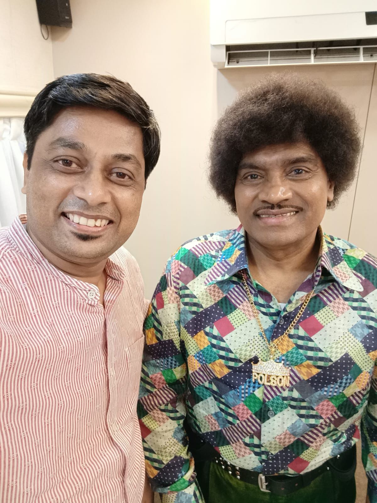 मुकेश गौतम जी का प्रदर्शन 13